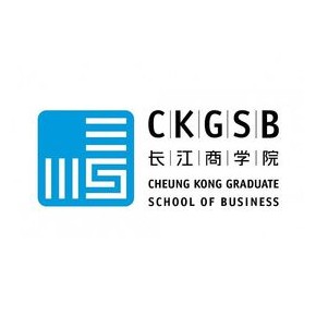 长江商学院