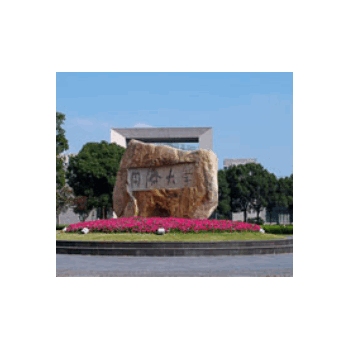 2019年同济大学-美国德克萨斯大学EMBA招生简章（上海）图3