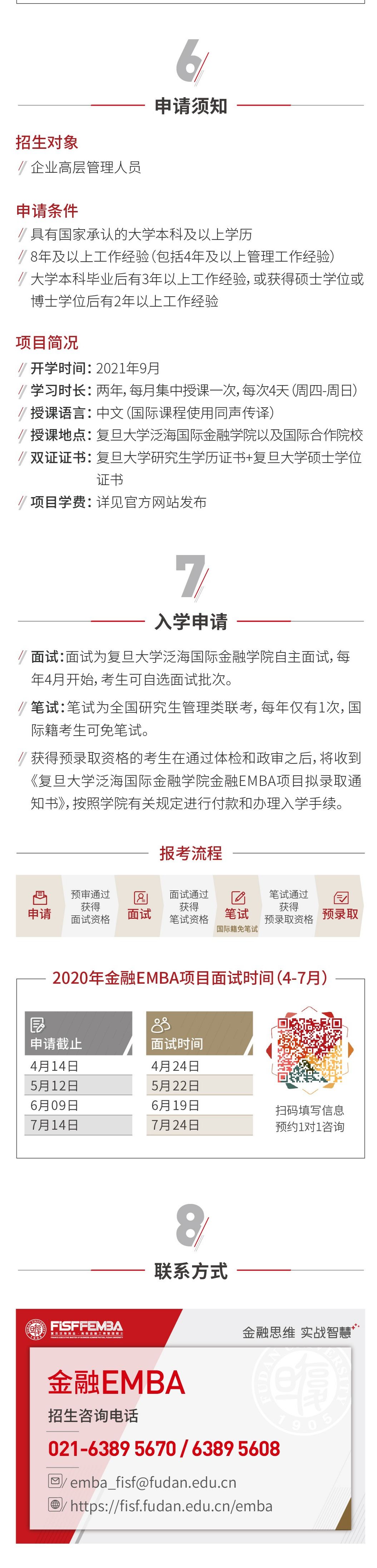 招生电话
