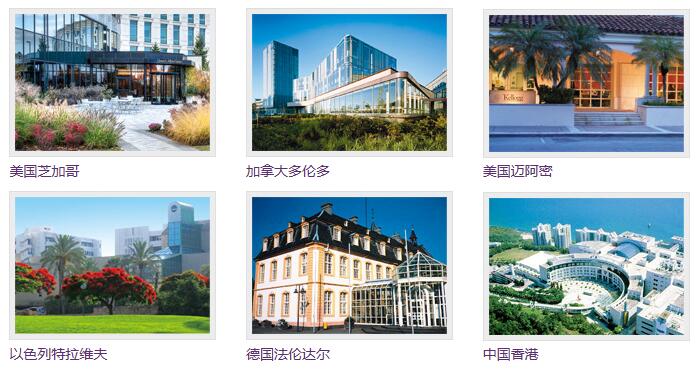 北京大学光华管理学院与美国西北大学EMBA全球课堂