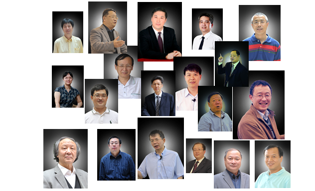 暨南大学EMBA师资力量