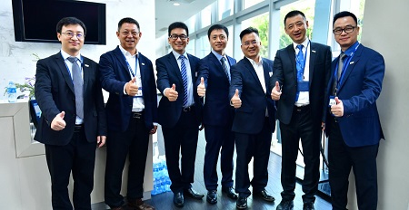 2020年新加坡国立大学中文EMBA招生简章
