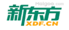 新东方XDF